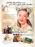 Vintage Advert 01747 A4 Photo Print