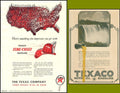 Vintage Advert 01757 A4 Photo Print