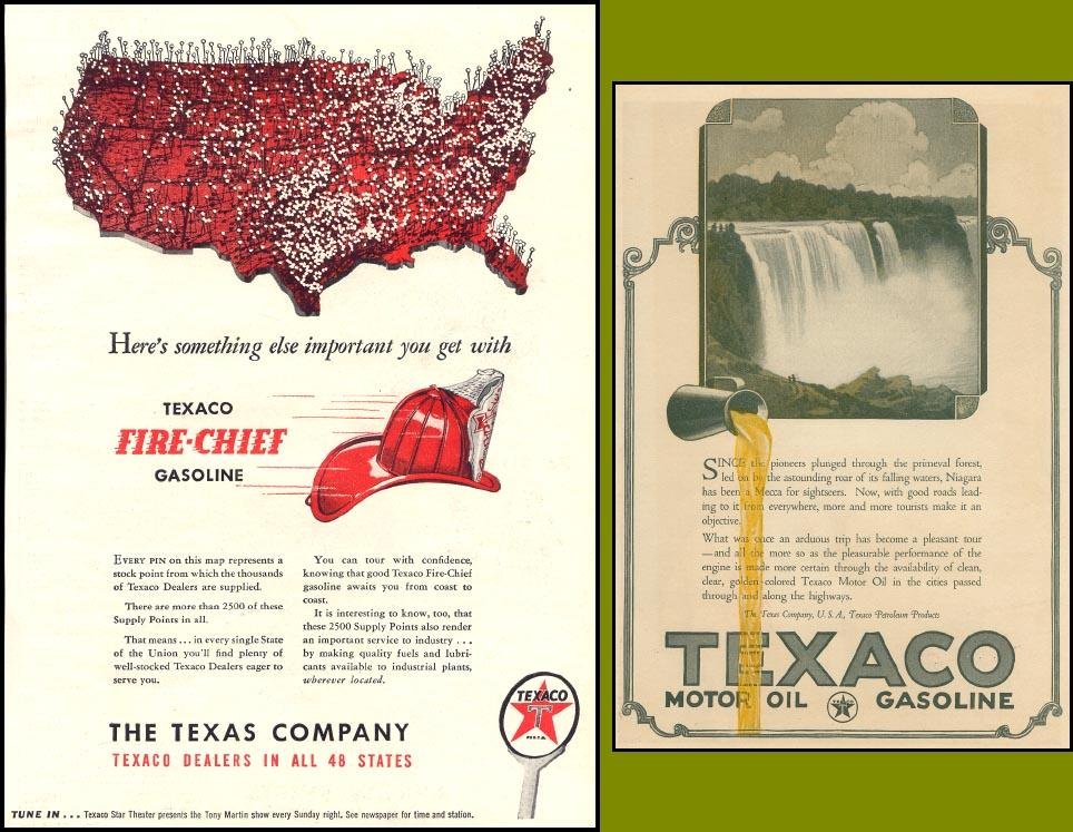 Vintage Advert 01757 A4 Photo Print