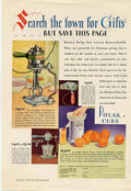 Vintage Advert 01764 A4 Photo Print
