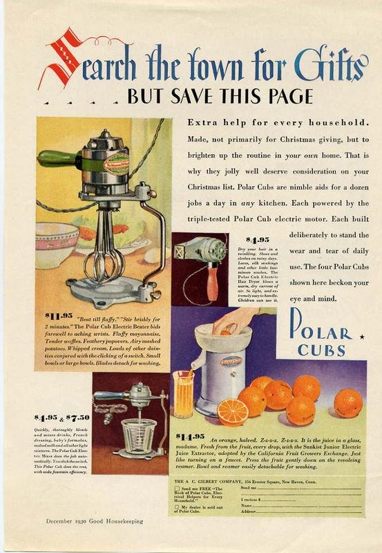 Vintage Advert 01764 A4 Photo Print