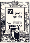 Vintage Advert 01766 A4 Photo Print