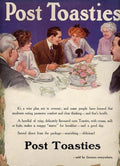 Vintage Advert 01767 A4 Photo Print