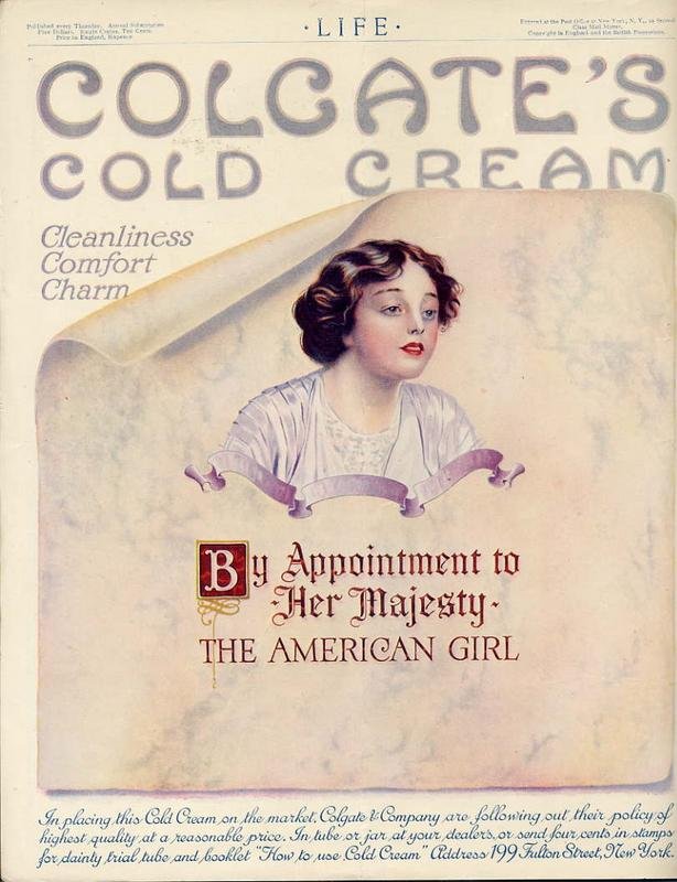 Vintage Advert 01768 A4 Photo Print