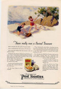 Vintage Advert 01770 A4 Photo Print