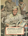 Vintage Advert 01771 A4 Photo Print