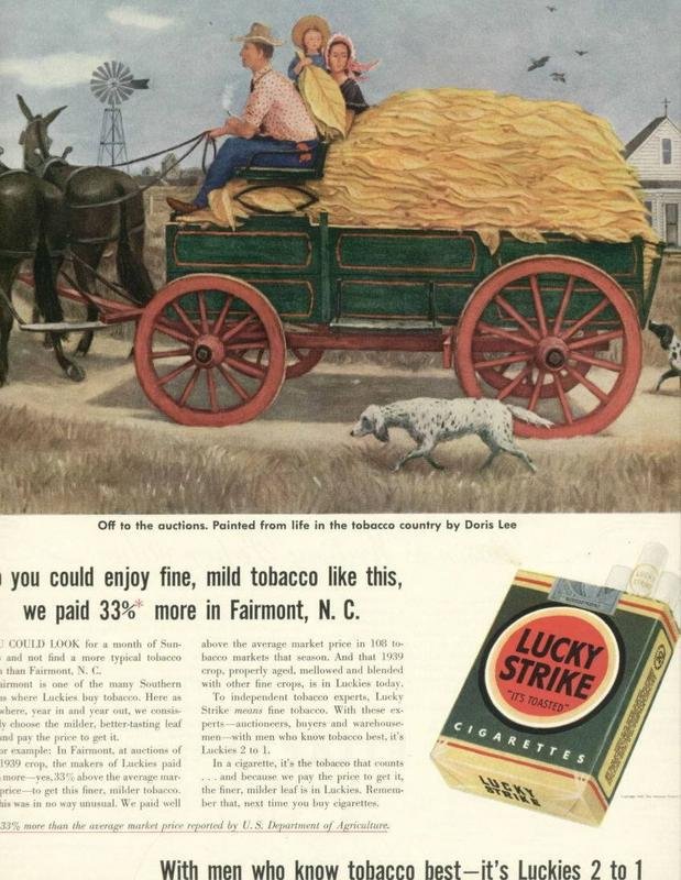Vintage Advert 01772 A4 Photo Print