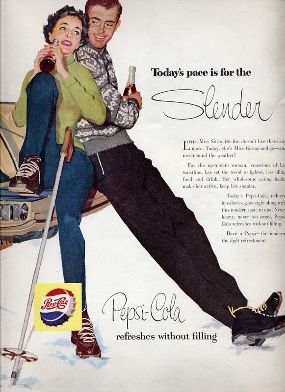 Vintage Advert 01774 A4 Photo Print