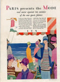 Vintage Advert 01775 A4 Photo Print