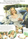 Vintage Advert 01777 A4 Photo Print