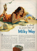 Vintage Advert 01783 A4 Photo Print