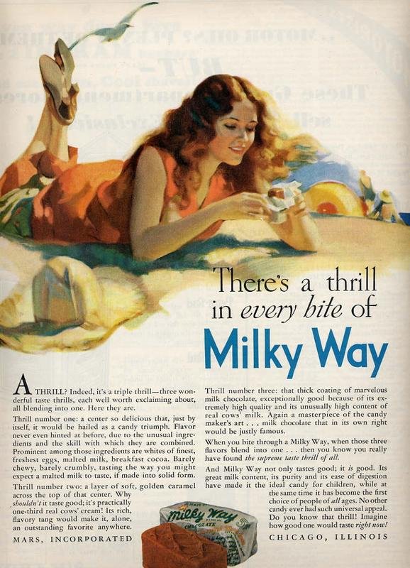 Vintage Advert 01783 A4 Photo Print