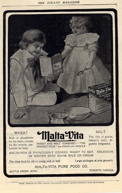 Vintage Advert 01788 A4 Photo Print