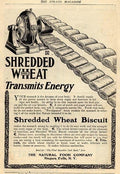 Vintage Advert 01789 A4 Photo Print