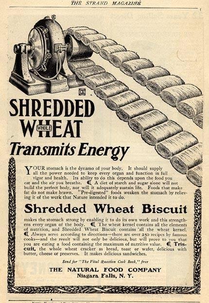 Vintage Advert 01789 A4 Photo Print