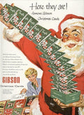 Vintage Advert 01791 A4 Photo Print