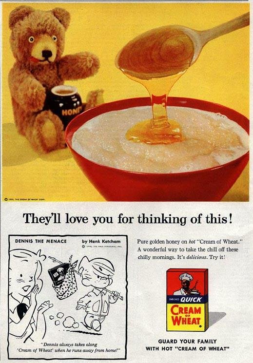 Vintage Advert 01792 A4 Photo Print