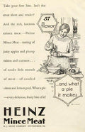 Vintage Advert 01793 A4 Photo Print