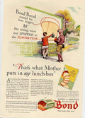 Vintage Advert 01797 A4 Photo Print