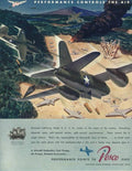 Vintage Advert 01803 A4 Photo Print