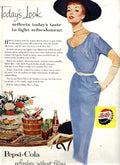 Vintage Advert 01804 A4 Photo Print