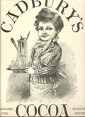 Vintage Advert 01805 A4 Photo Print