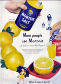 Vintage Advert 01806 A4 Photo Print