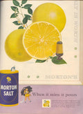 Vintage Advert 01807 A4 Photo Print