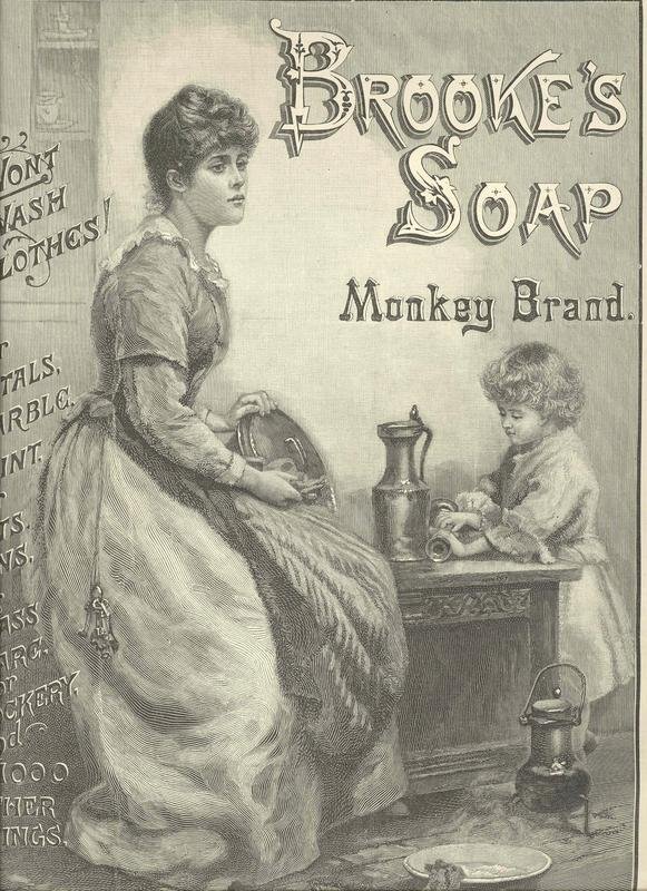 Vintage Advert 01808 A4 Photo Print