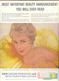Vintage Advert 01811 A4 Photo Print