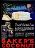 Vintage Advert 01814 A4 Photo Print