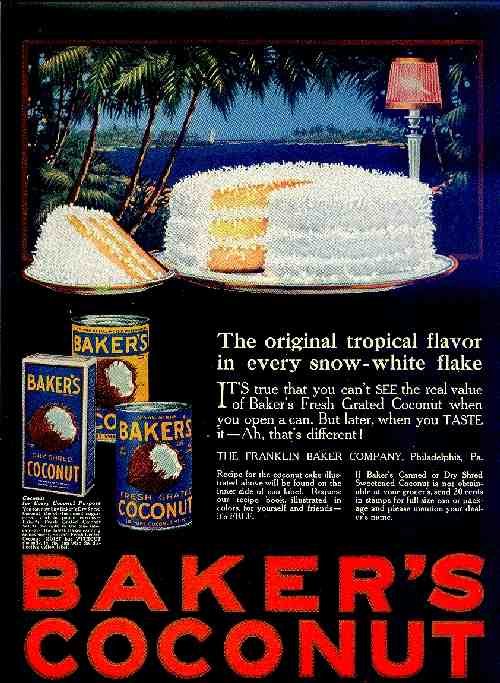 Vintage Advert 01814 A4 Photo Print