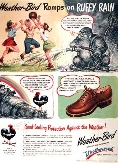 Vintage Advert 01819 A4 Photo Print