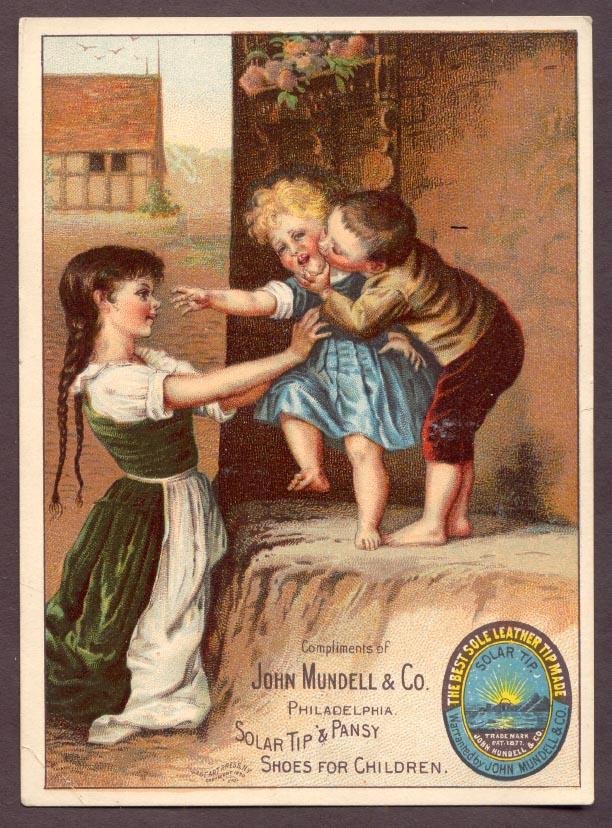 Vintage Advert 01828 A4 Photo Print