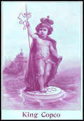 Vintage Advert 01829 A4 Photo Print