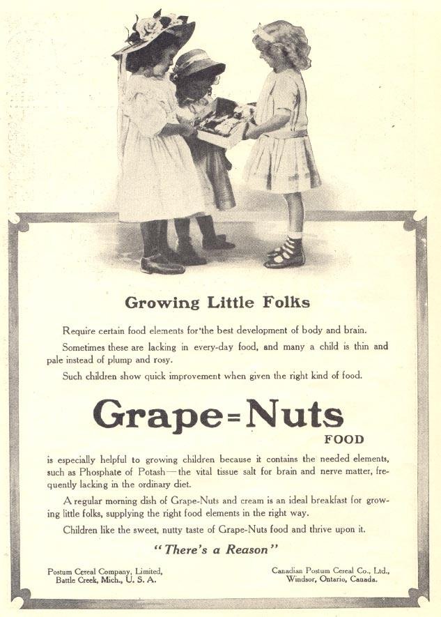 Vintage Advert 01830 A4 Photo Print