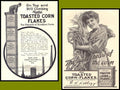 Vintage Advert 01831 A4 Photo Print