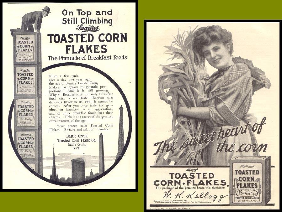 Vintage Advert 01831 A4 Photo Print