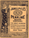 Vintage Advert 01832 A4 Photo Print