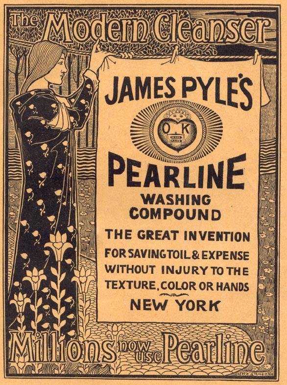Vintage Advert 01832 A4 Photo Print