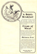 Vintage Advert 01833 A4 Photo Print