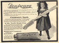 Vintage Advert 01834 A4 Photo Print