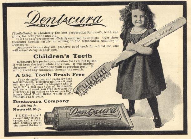 Vintage Advert 01834 A4 Photo Print