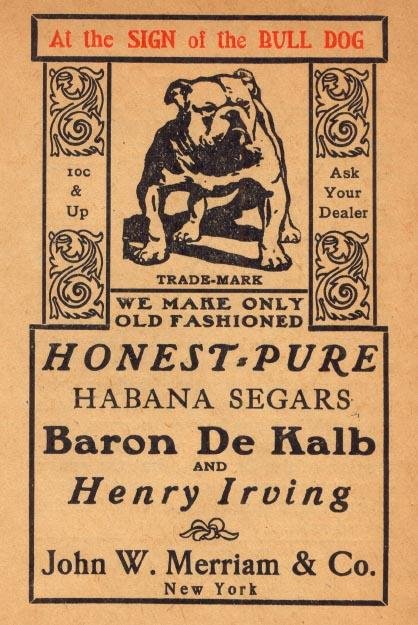 Vintage Advert 01835 A4 Photo Print