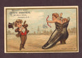 Vintage Advert 01838 A4 Photo Print