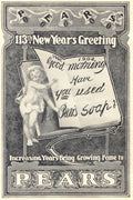Vintage Advert 01839 A4 Photo Print
