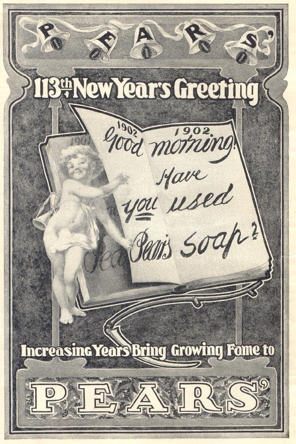 Vintage Advert 01839 A4 Photo Print