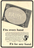 Vintage Advert 01841 A4 Photo Print