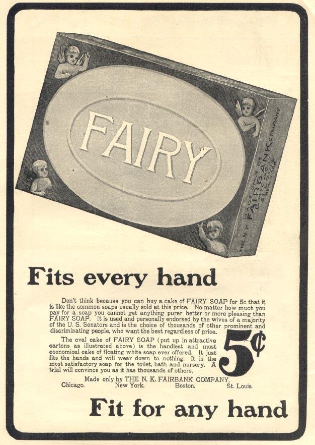 Vintage Advert 01841 A4 Photo Print
