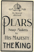 Vintage Advert 01842 A4 Photo Print